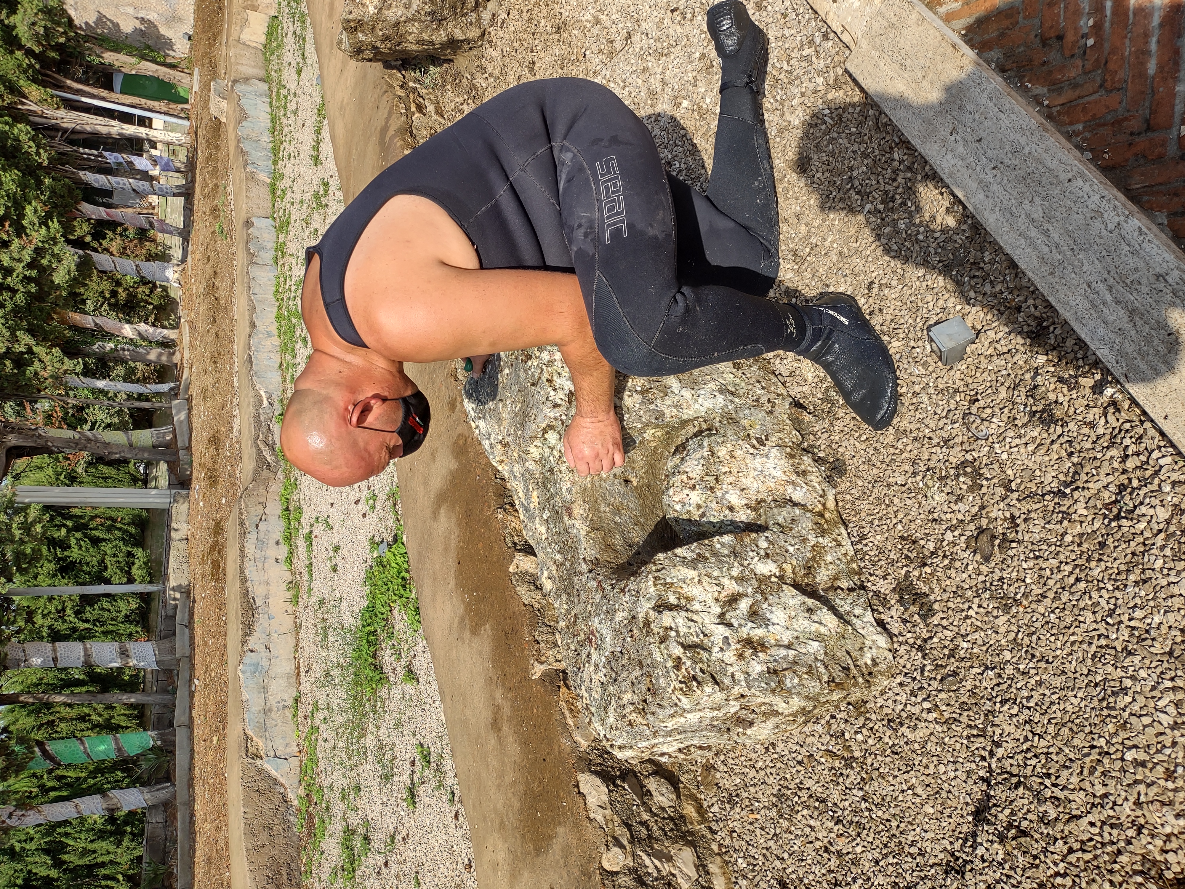 AREA ARCHEOLOGICA DI CAPOSELE. APERTURA STRAORDINARIA con VISITE GUIDATE